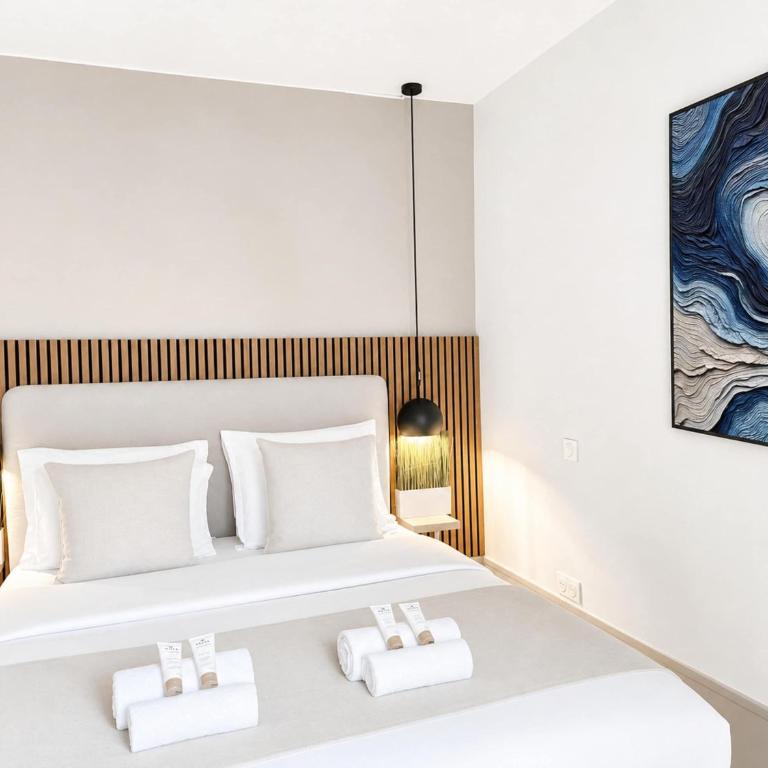 Arc de Triomphe - Premium family apartment for 5 - Appartement - 11