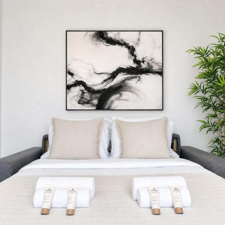 Arc de Triomphe - Premium family apartment for 5 - Appartement - 21