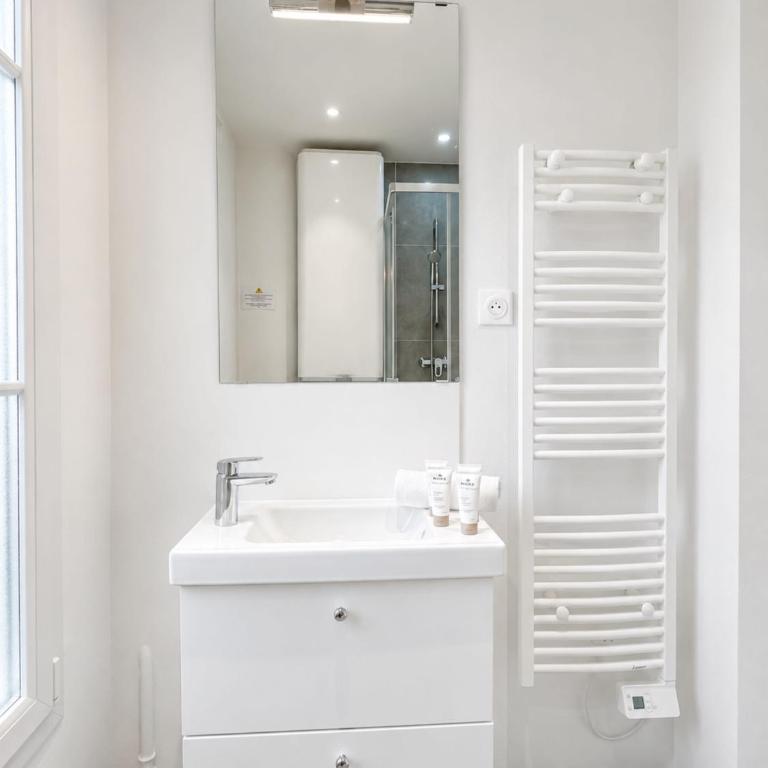 Arc de Triomphe - Premium family apartment for 5 - Appartement - 24