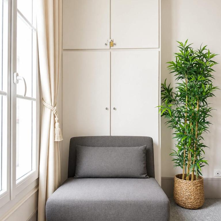 Arc de Triomphe - Premium family apartment for 5 - Appartement - 26