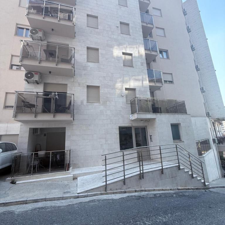 Blue - Apartman sa 1 Spavaćom Sobom - 2