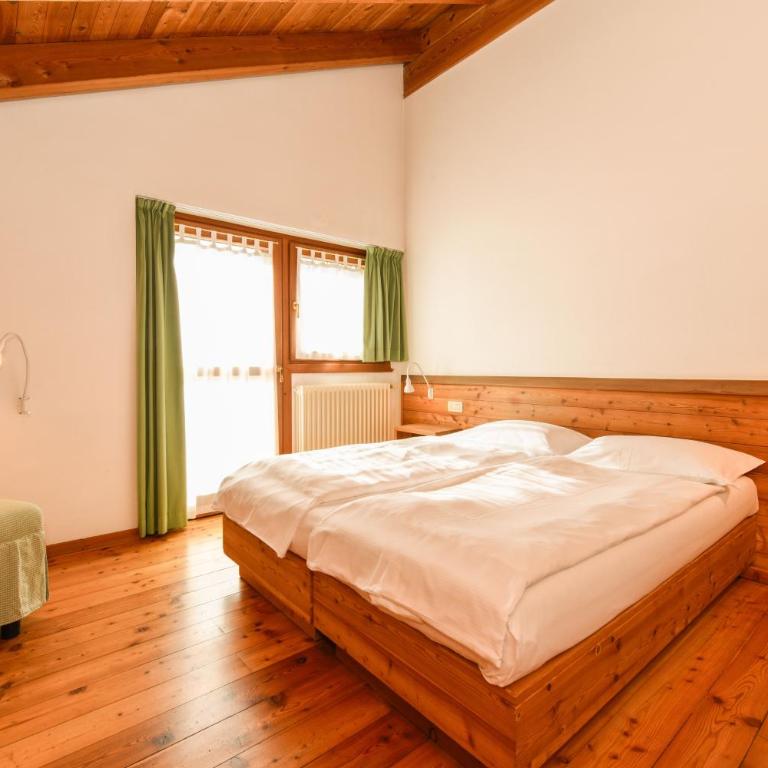 Agriturismo Chalet Casa Al Campo - Chalet - 6