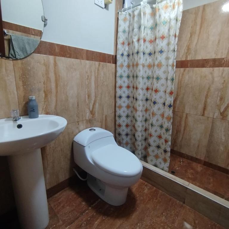 Apartamentos "APPART D'ELIETTE" - Three-Bedroom Superior Apartment - 3