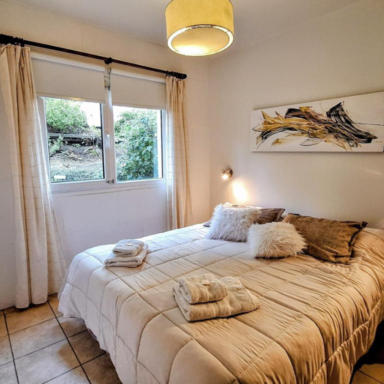 Departamento CENTRICO KAUKEN - Apartamento de 1 dormitorio - 3
