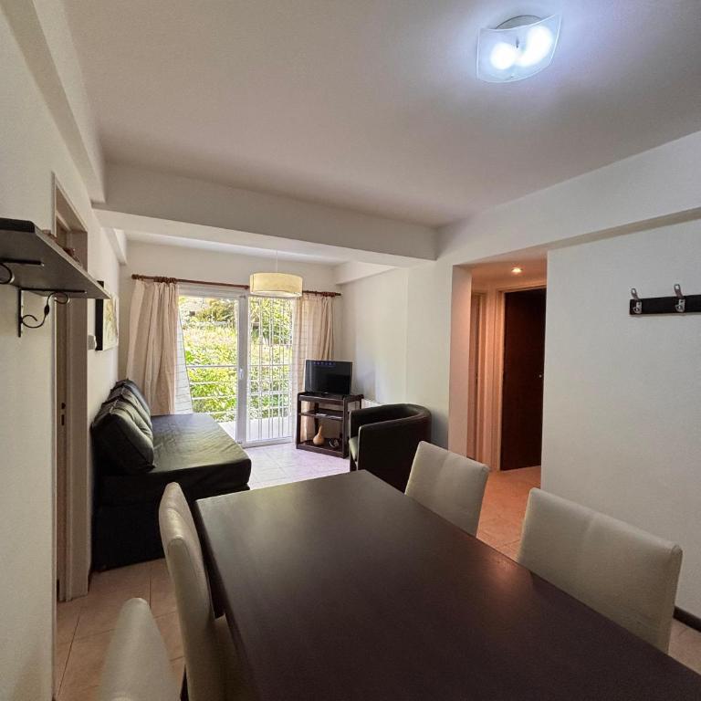 Departamento CENTRICO KAUKEN - Apartamento de 1 dormitorio - 6