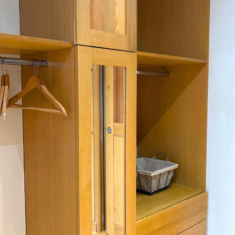 J'adore - Studio vue gorges de la Loire, piscine & jacuzzi privatifs - Apartment mit 1 Schlafzimmer - 8