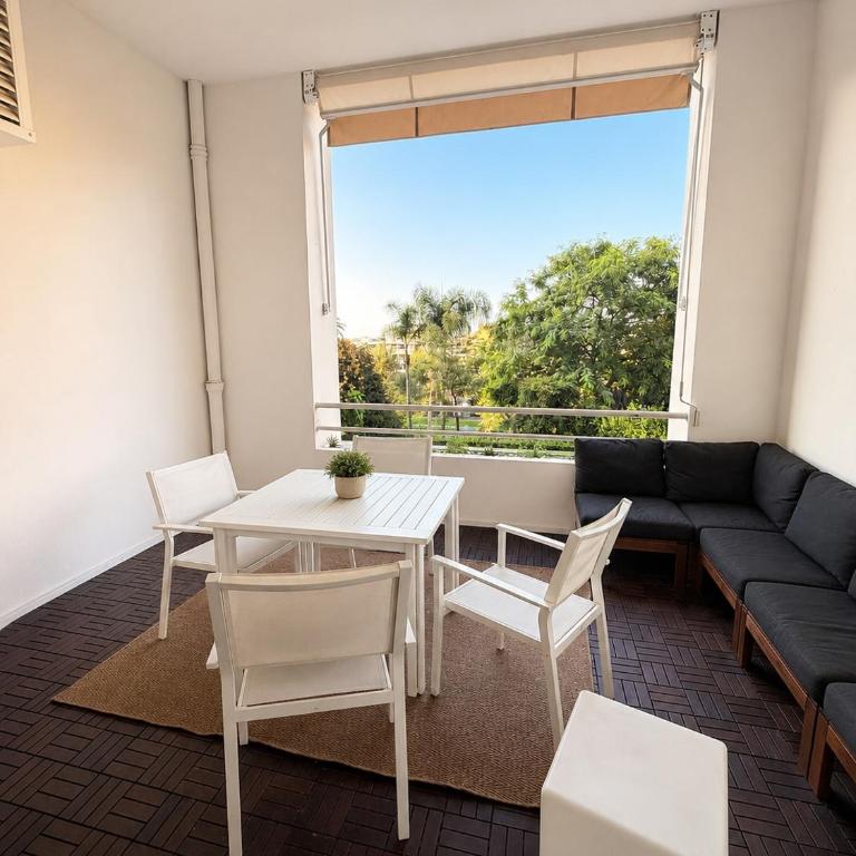 Cannes Terrasse Croisette & Palais - Appartement 2 Chambres - 2