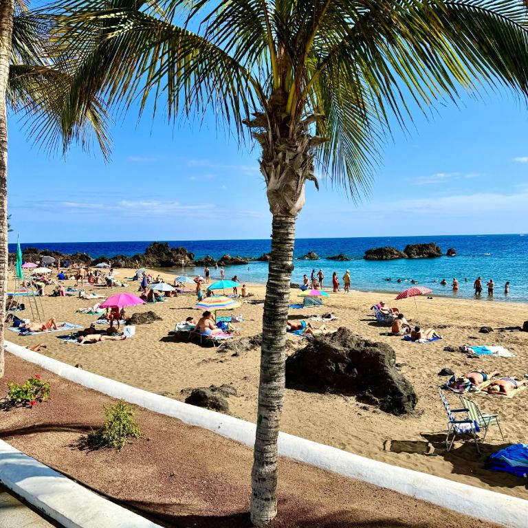 Luxury Apartment Playa Chica - Apartamento de 2 dormitorios - 16