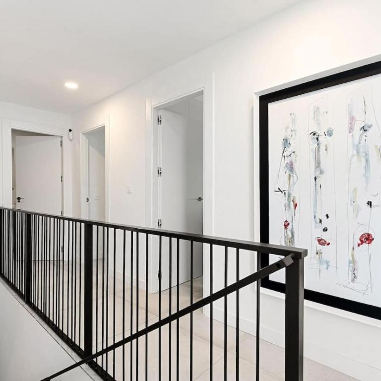 Luxury Family Apartment with 4 Bedrooms Pool and Stunning Views - Appartement - 28