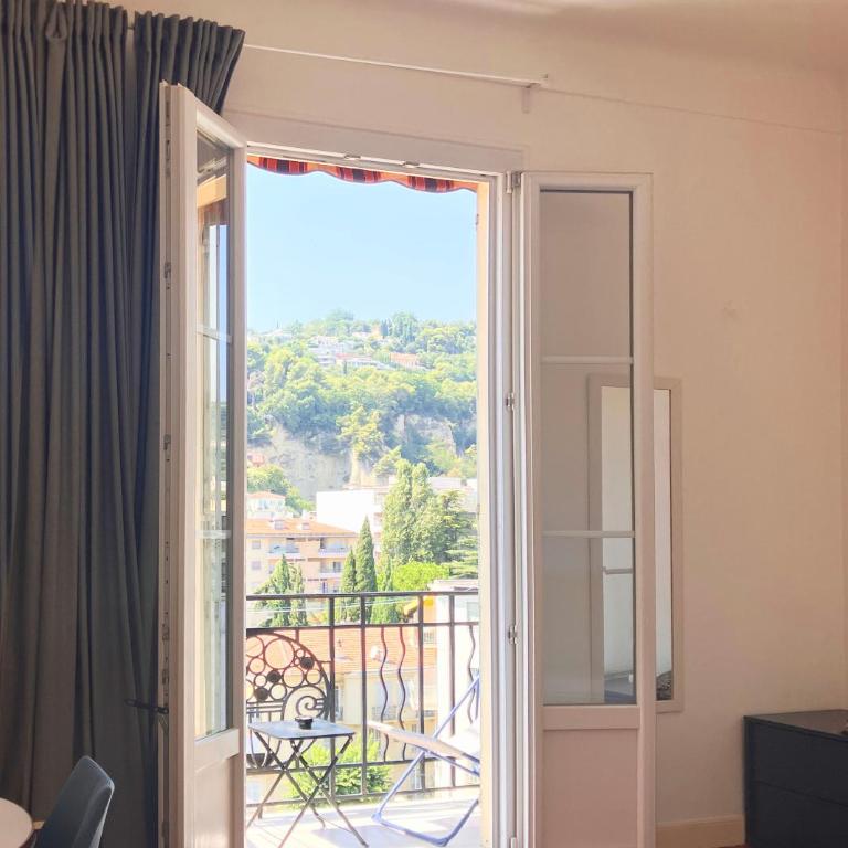 Appartement in front of Villa Arson, North Nice - Appartement 1 Chambre - 15