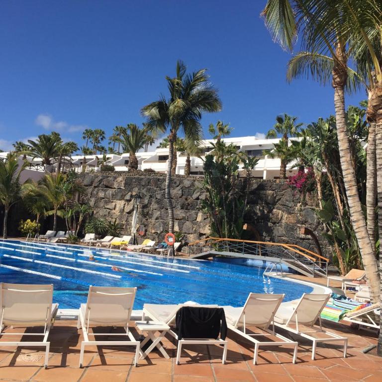 Luxury Apartment Playa Chica - Apartamento de 2 dormitorios - 27