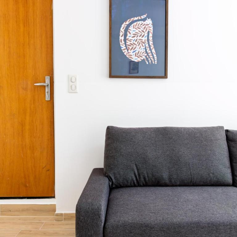 Port 4 People Hyper Center WiFi - Appartement 1 Chambre - 7