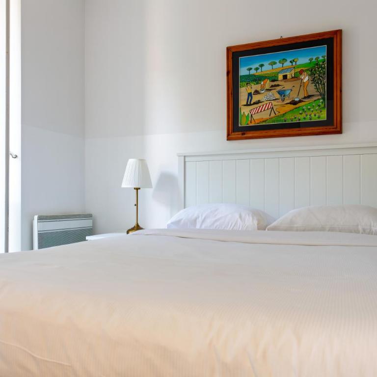 Port 4 People Hyper Center WiFi - Appartement 1 Chambre - 2