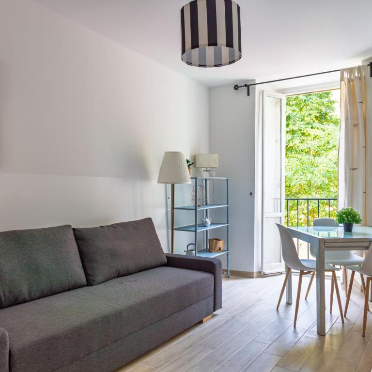 Port 4 People Hyper Center WiFi - Appartement 1 Chambre - 8