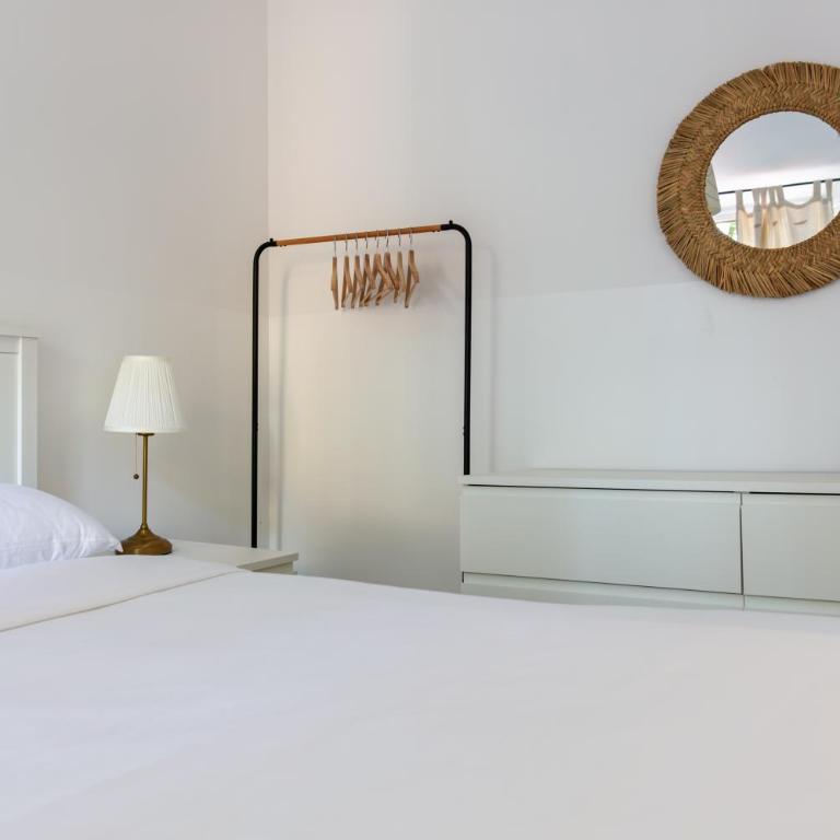 Port 4 People Hyper Center WiFi - Appartement 1 Chambre - 5