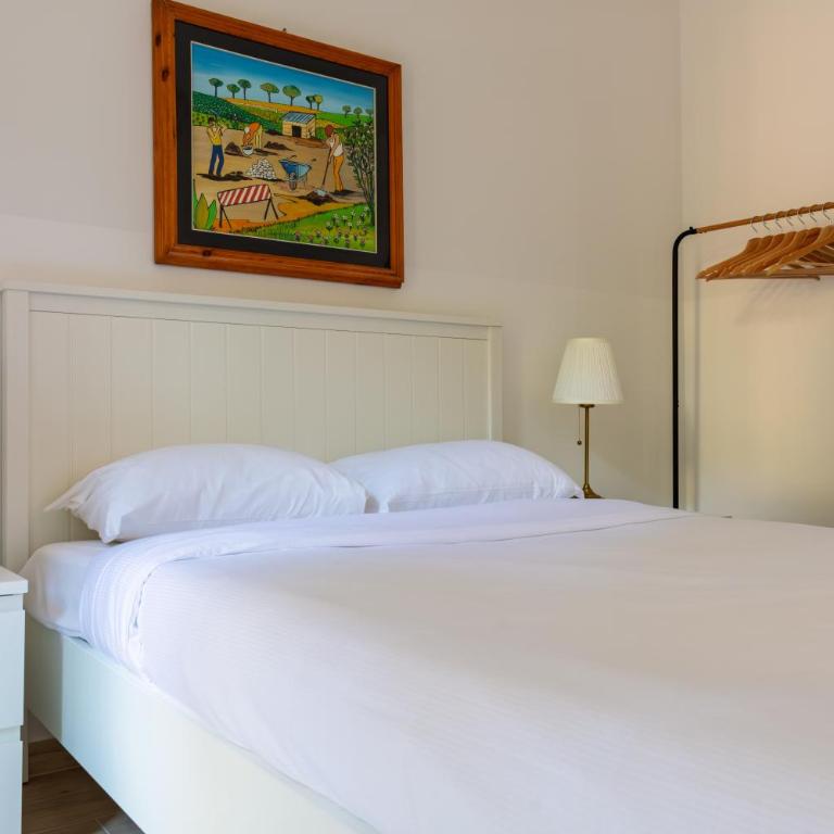 Port 4 People Hyper Center WiFi - Appartement 1 Chambre - 4