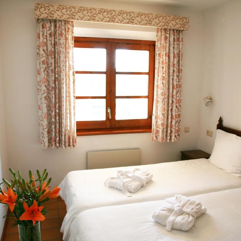 Hapimag Resort Mas Nou - Apartamento Familiar (4 personas) - 2