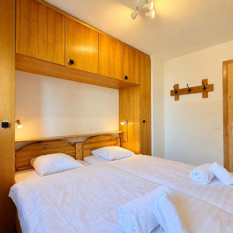 Gentianes G 010 - COSY apartment 8 pers - Apartment with Mountain View - 20
