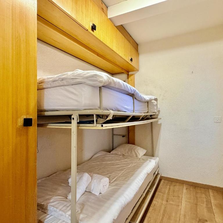 Gentianes G 010 - COSY apartment 8 pers - Apartment with Mountain View - 22