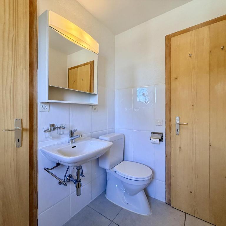 Gentianes G 010 - COSY apartment 8 pers - Apartment with Mountain View - 25