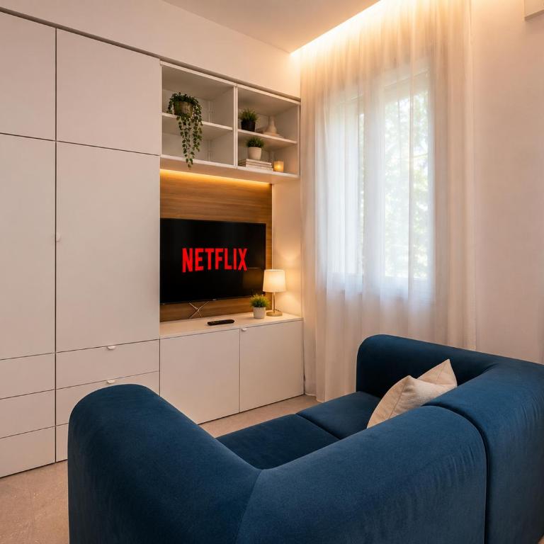 Brand New Modern Studio, Bocconi 10 min Walk - Appartamento con 1 Camera da Letto - 13