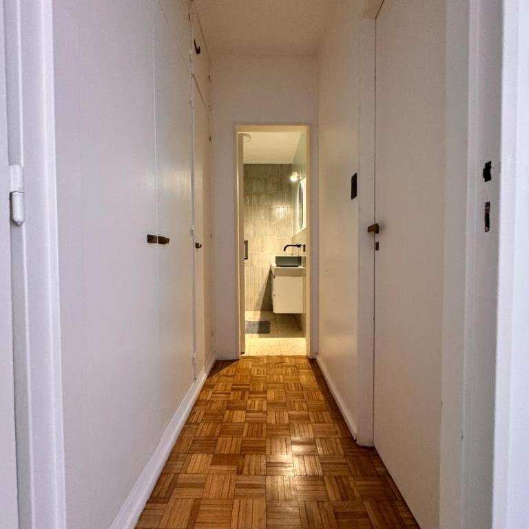 2 ambientes en Belgrano cerca de todo - Apartamento de 1 dormitorio - 2