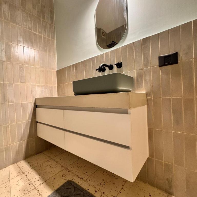 2 ambientes en Belgrano cerca de todo - Apartamento de 1 dormitorio - 5