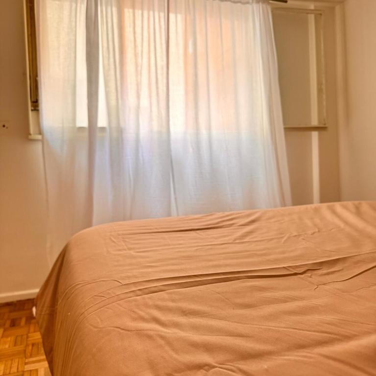 2 ambientes en Belgrano cerca de todo - Apartamento de 1 dormitorio - 7