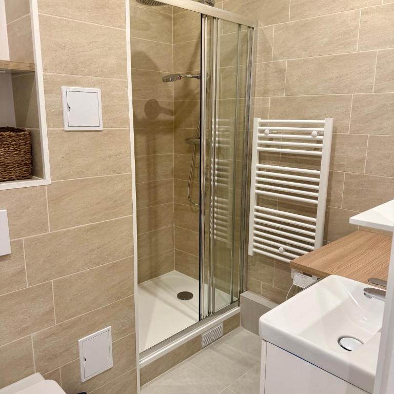 Appartement entier Champerret - Appartement 1 Chambre - 7