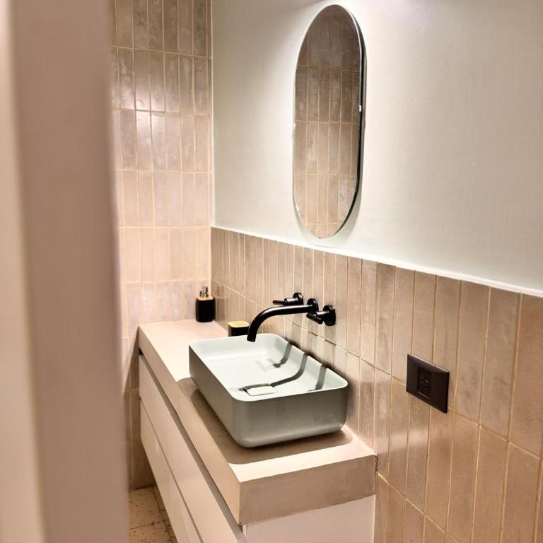 2 ambientes en Belgrano cerca de todo - Apartamento de 1 dormitorio - 13