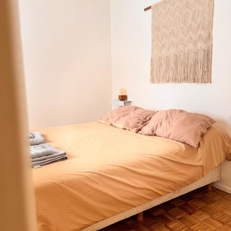 2 ambientes en Belgrano cerca de todo - Apartamento de 1 dormitorio - 16
