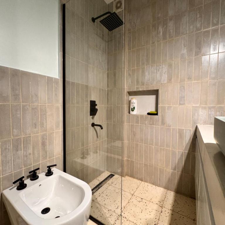 2 ambientes en Belgrano cerca de todo - Apartamento de 1 dormitorio - 19