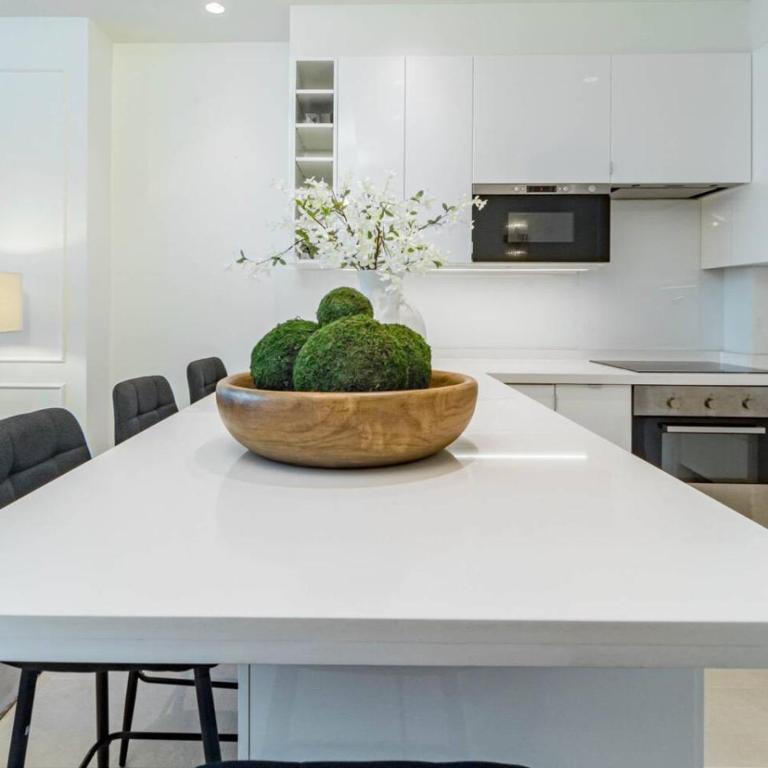 Luxury 1 bedroom apartment in urb, Royal Garden - Apartamento - 28