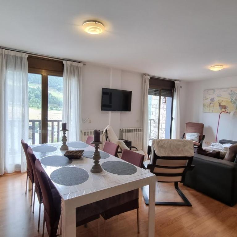 Apartamentos Grifo Vacances Julia - Appartamento con 2 Camere da Letto - 5