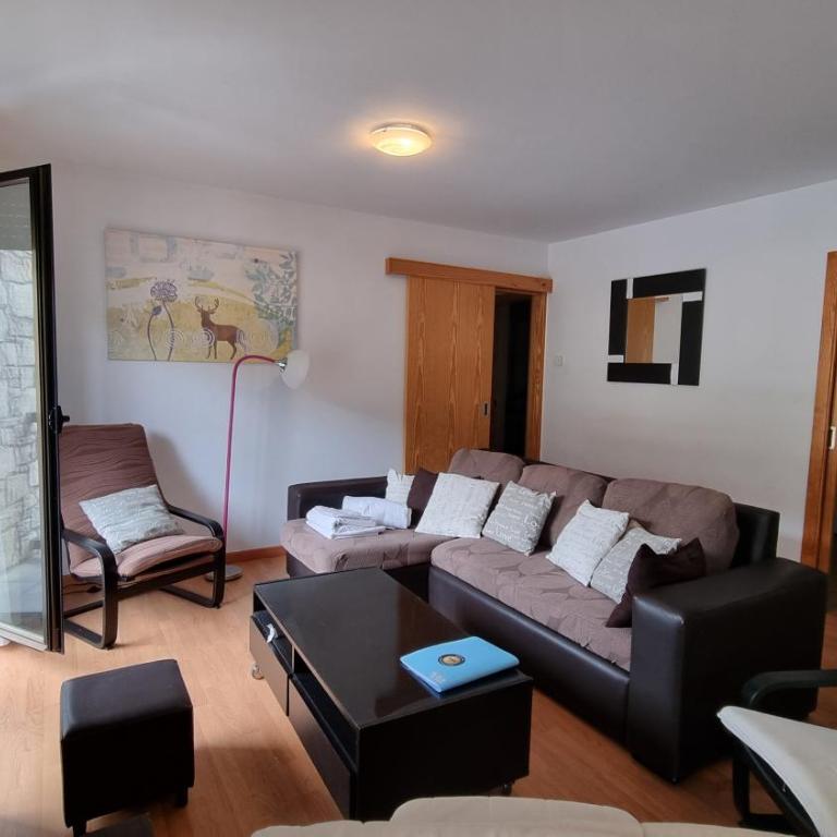 Apartamentos Grifo Vacances Julia - Appartamento con 2 Camere da Letto - 8