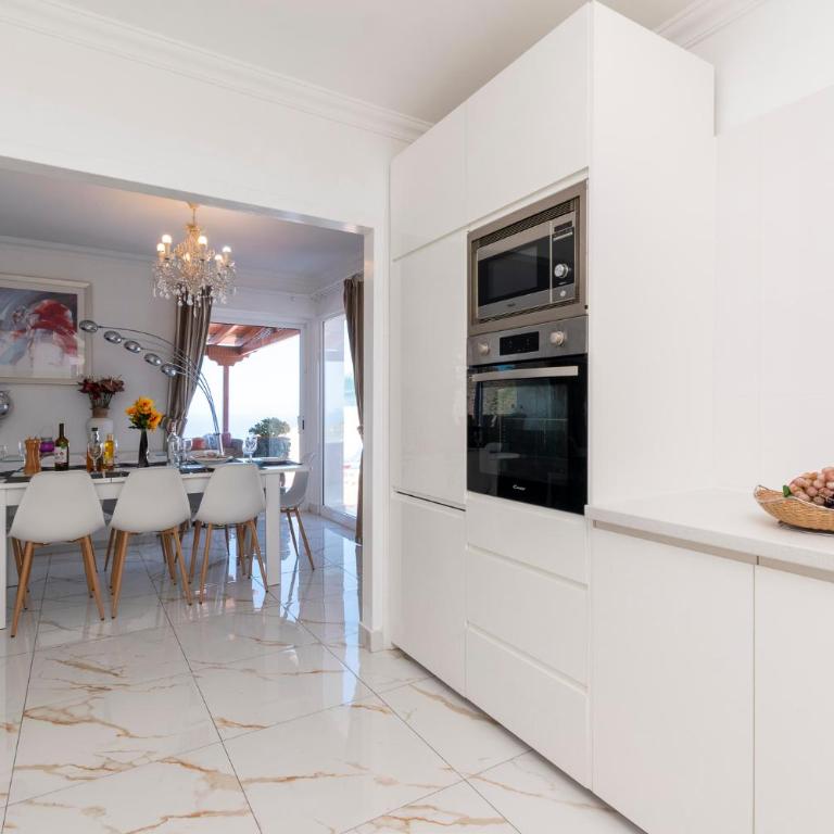Villa Romantica Lovely 4 Bedroom Villa Private Heated Pool - Villa - 19