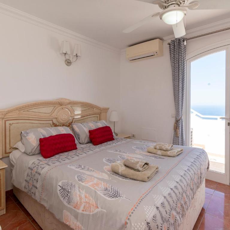 Villa Romantica Lovely 4 Bedroom Villa Private Heated Pool - Villa - 23