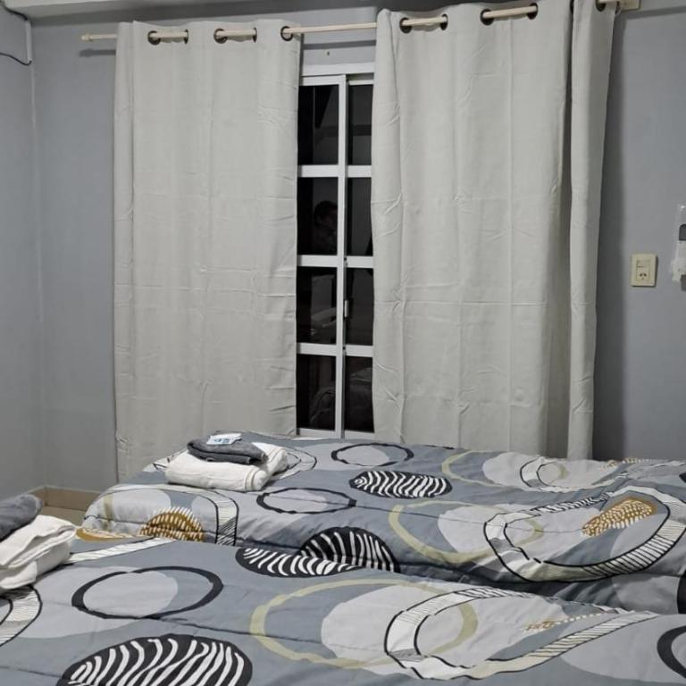 Altos Alvear - Apartment with View and Balcony - 4
