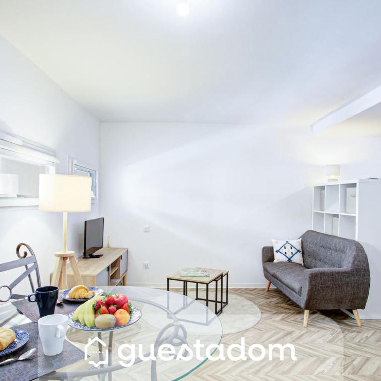 Le Bourdon - Terrasse - Centre-ville - Studio - 1