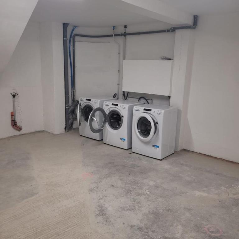 Le Bourdon - Terrasse - Centre-ville - Studio - 12