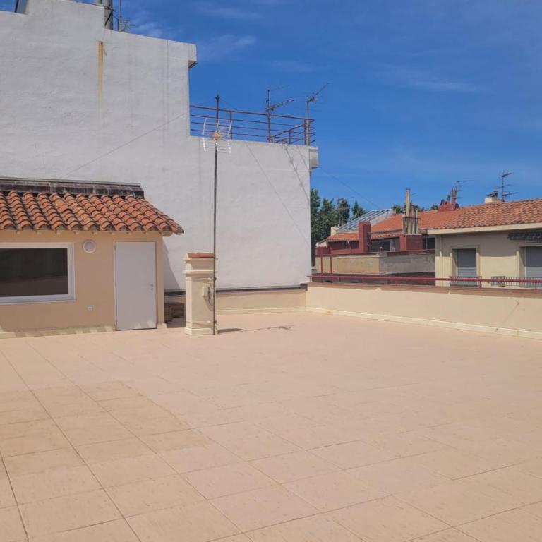 Le Bourdon - Terrasse - Centre-ville - Studio - 14