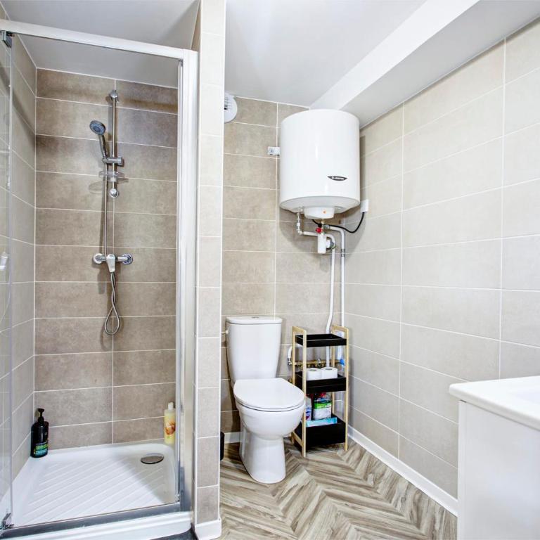 Le Bourdon - Terrasse - Centre-ville - Studio - 11