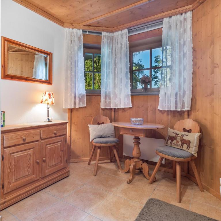 Schladming Planai Mitte - Deluxe-Apartment mit 2 Schlafzimmern und Gartenblick - 19