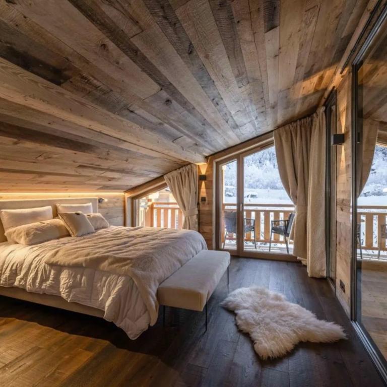 Luxury Villa in Chamonix - Apartment - 2