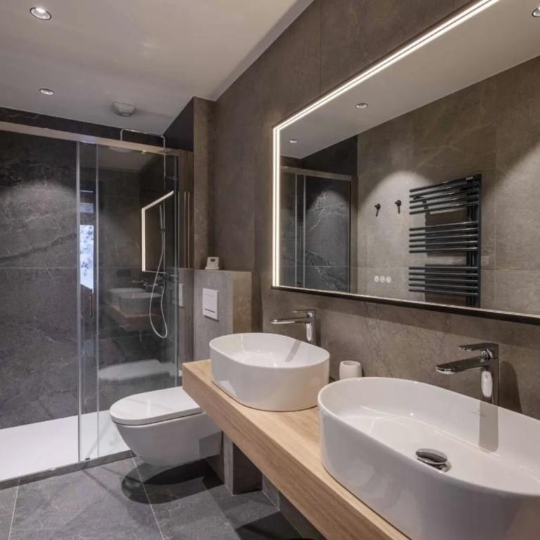 Luxury Villa in Chamonix - Apartment - 6