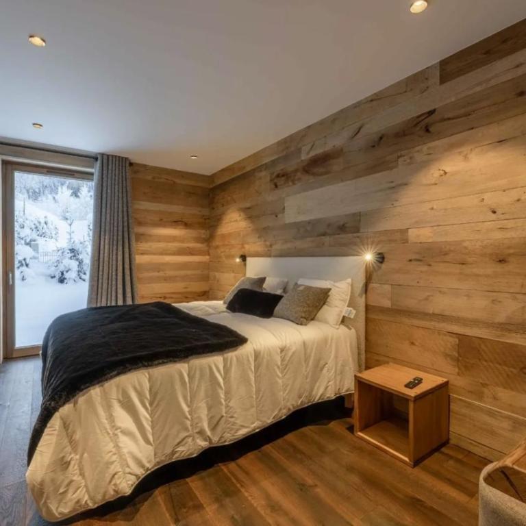 Luxury Villa in Chamonix - Apartment - 12