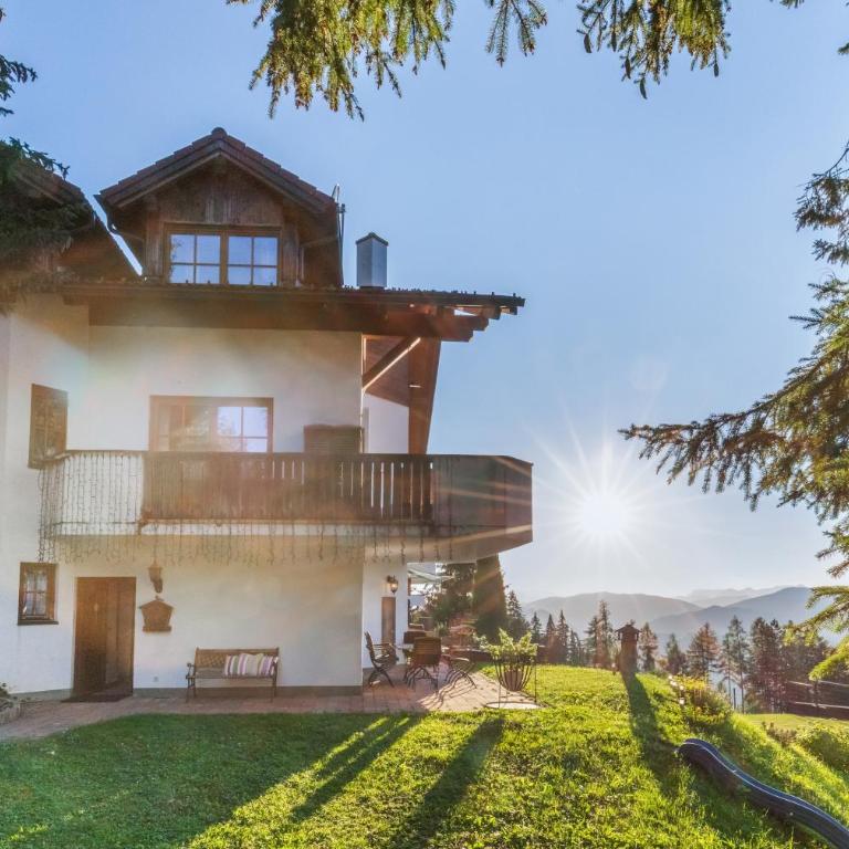 Schladming Planai Mitte - Deluxe-Apartment mit 2 Schlafzimmern und Gartenblick - 25