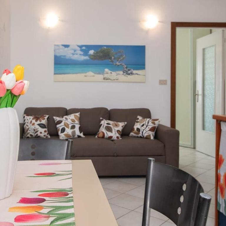 Cozy Apartment in Finale Ligure with WiFi and AC - Apartamento de 2 dormitorios - 9