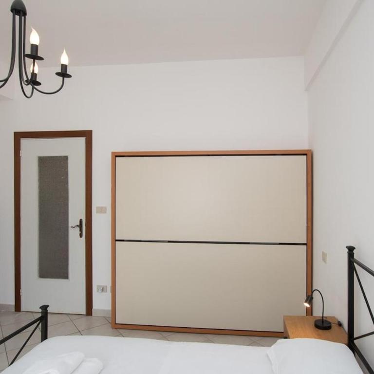 Cozy Apartment in Finale Ligure with WiFi and AC - Apartamento de 2 dormitorios - 12