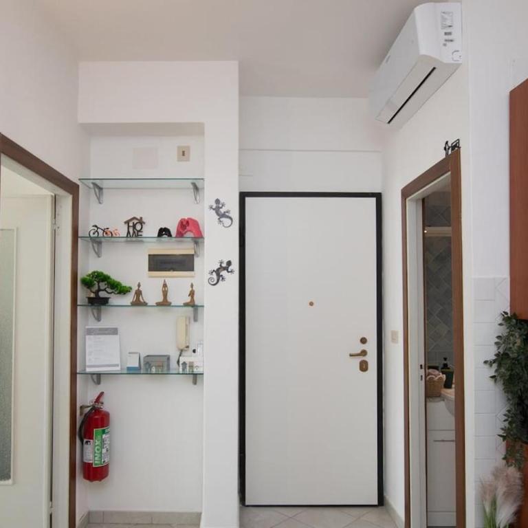 Cozy Apartment in Finale Ligure with WiFi and AC - Apartamento de 2 dormitorios - 14